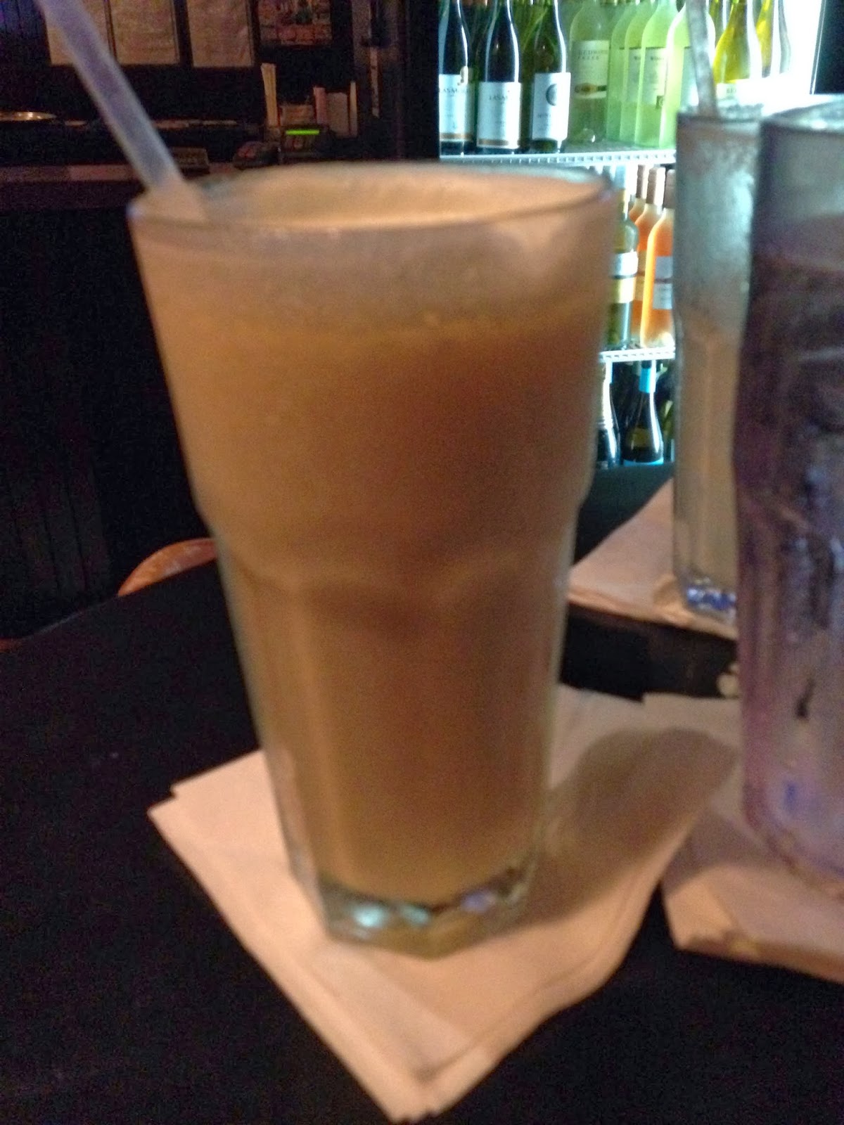 El Patio de Sam … More Like El Yucko de Sam! CombatCritic's "TravelValue"