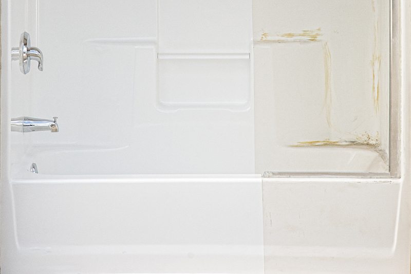 Fiberglass Tub and Shower Enclosure Refinishing Combath Corporate