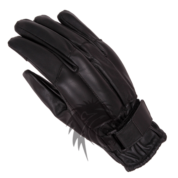 COMBAT ROAR TORTUE KEVLAR® RIOT POLICE GLOVES Combat Roar