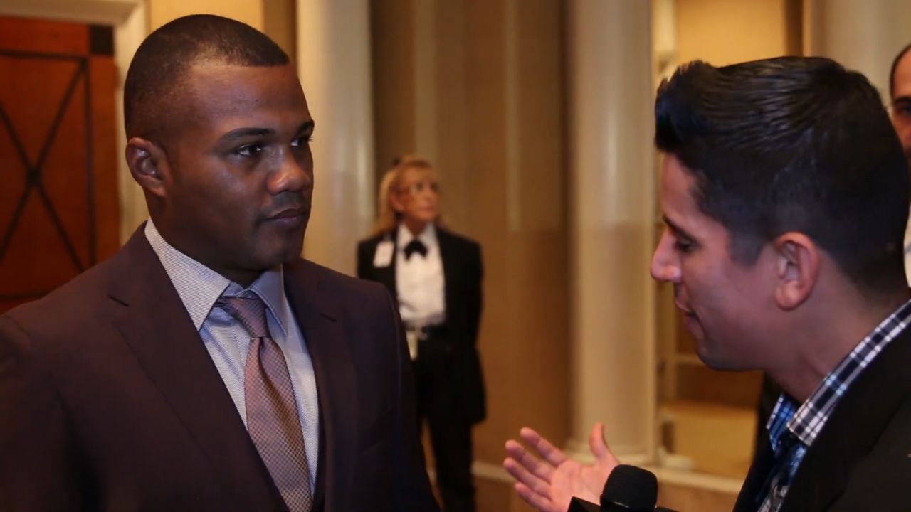 Felix Trinidad Unveiling the Legacy and Wealth of a Boxing Icon