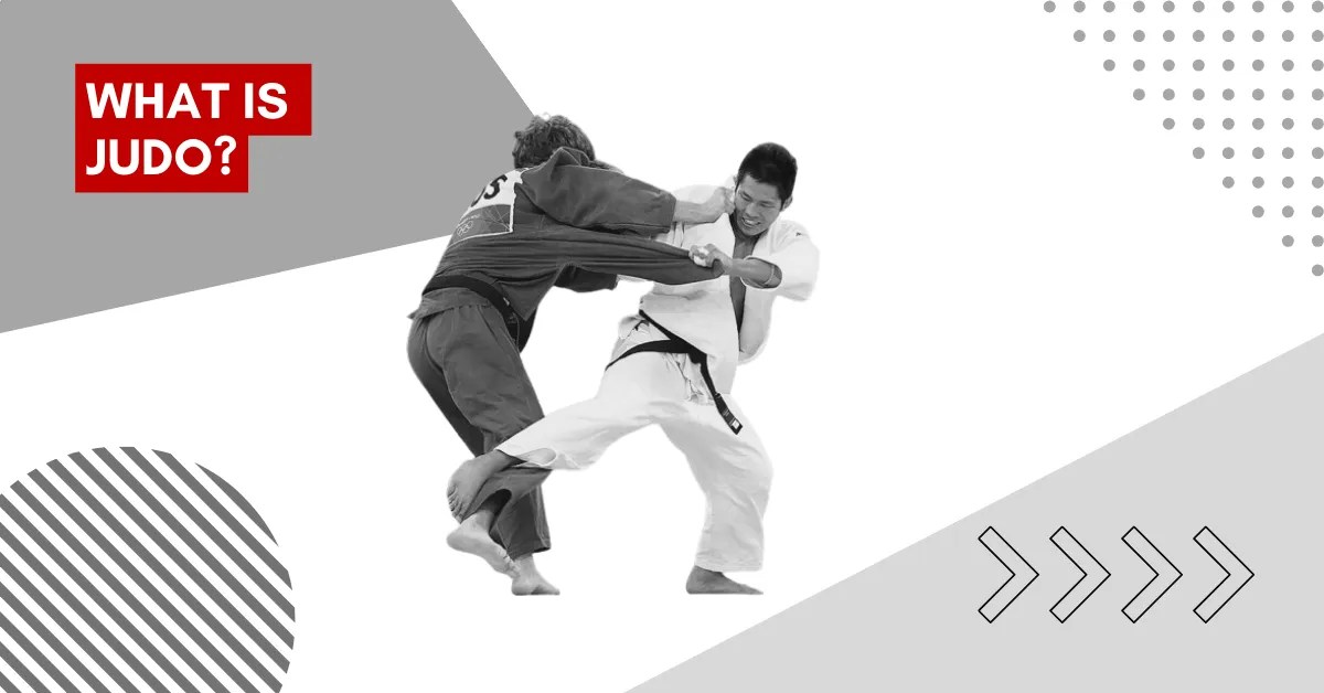 What is Judo? A Guide Of The Gentle Martial Art 2024