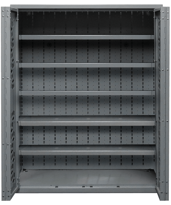 NSN Stackable NVG Combat Weapon Storage