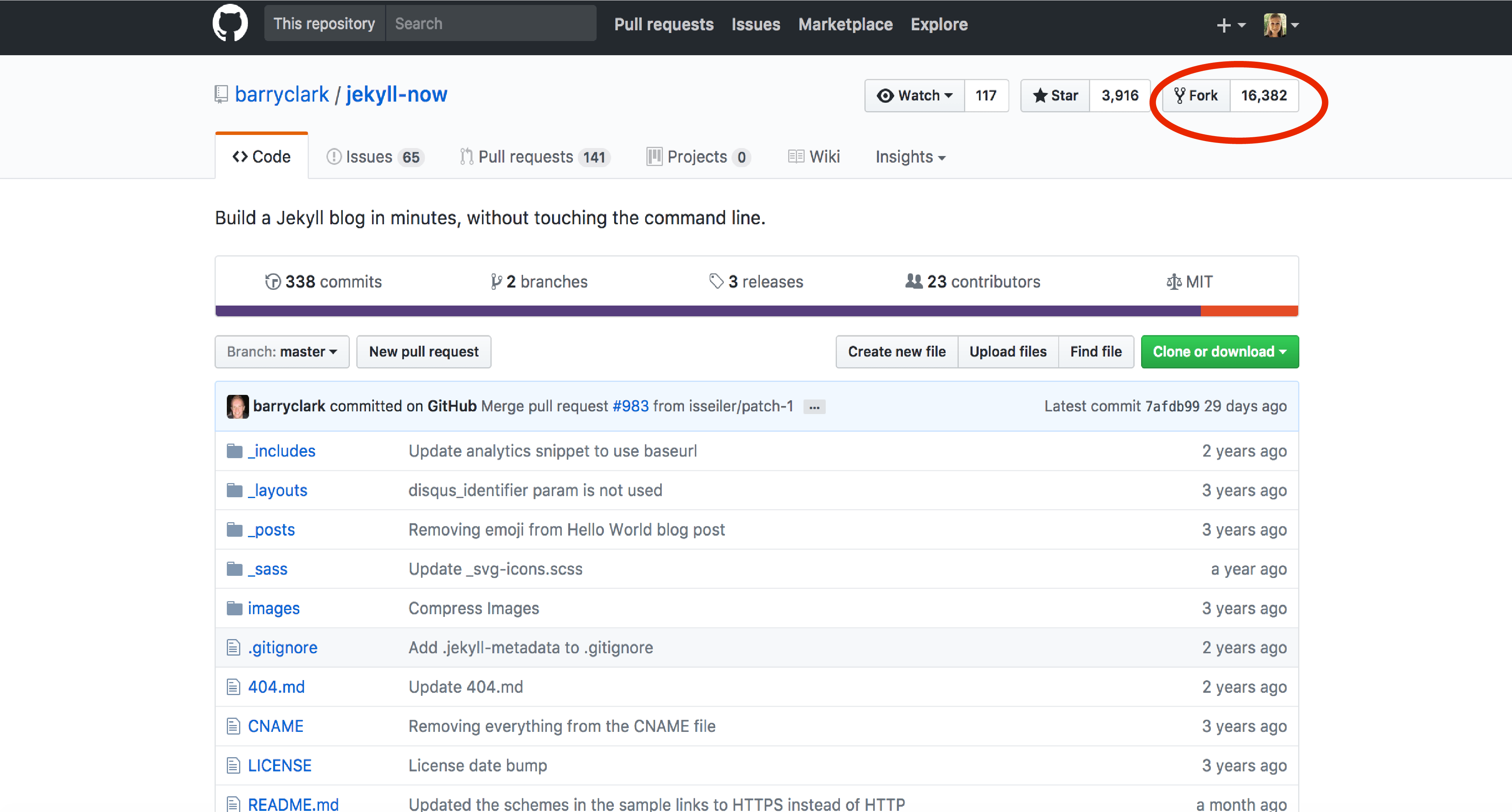 Version Control with Git Introduction to GitHub Pages