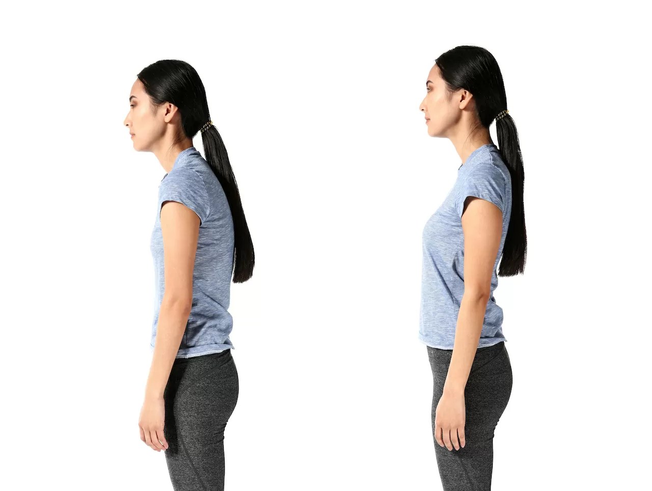 The Importance of Good Posture Comber PT & Fusion Chiropractic