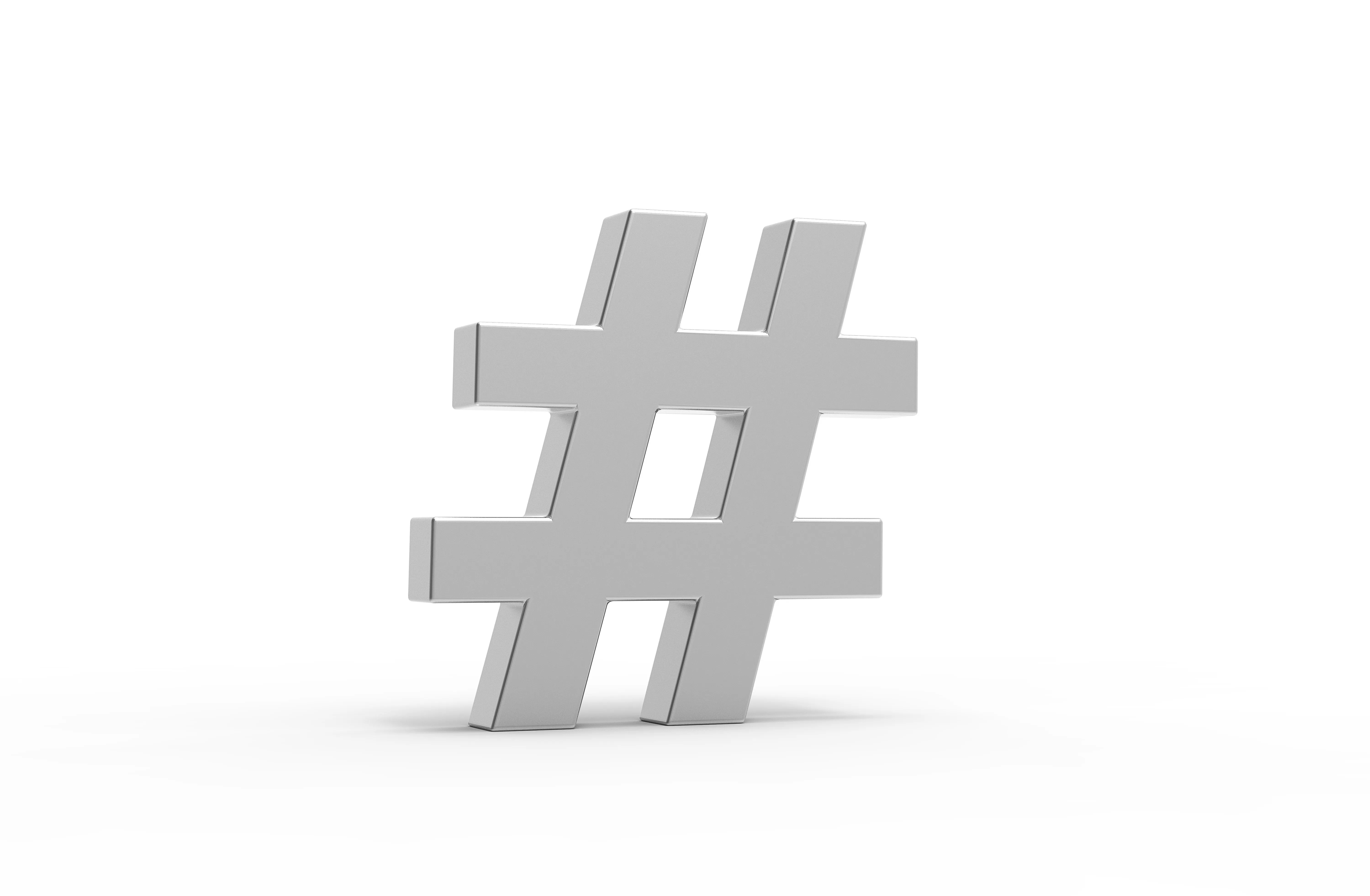 How To Use Hashtags For Business CWC Computers