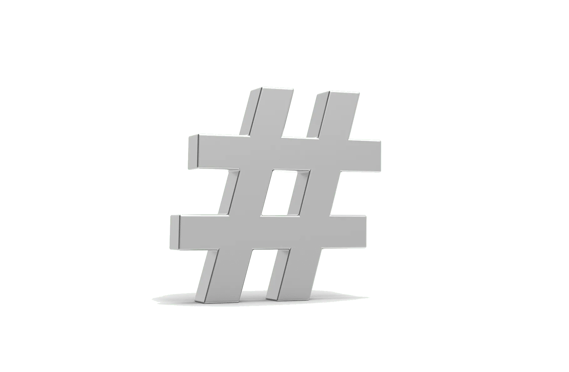 How To Use Hashtags For Business CWC Computers