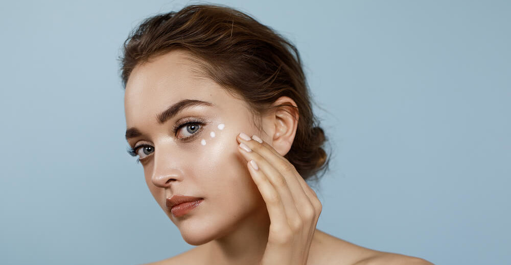 Soin Expert Contour des Yeux Crème anticernes et antirides