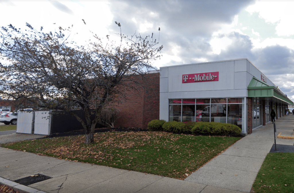 Combined Properties Renews Two Retail Leases in Malden, MA · Combined