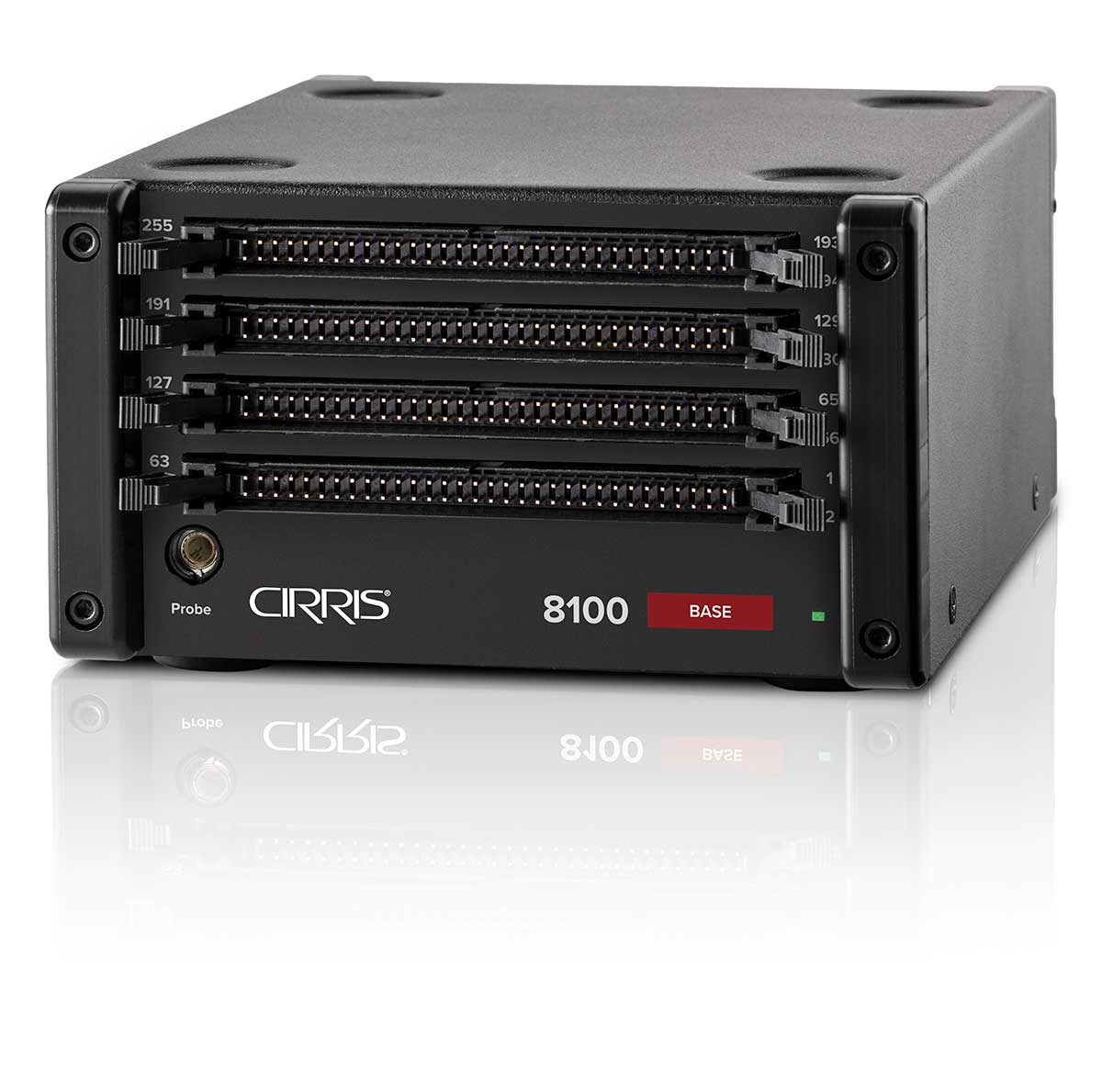 8100 Low Voltage Harness Tester Combined Test Solutions