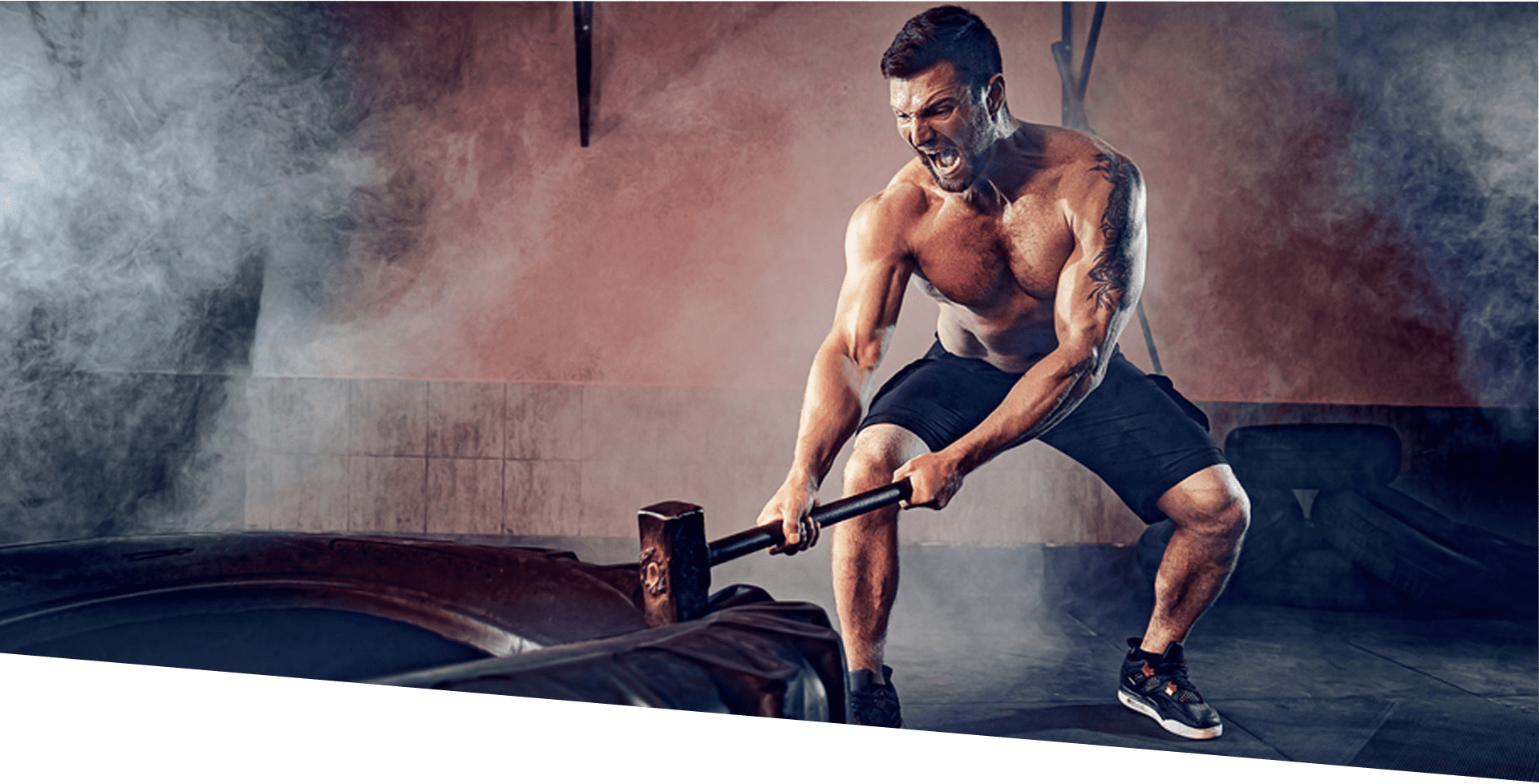 COMBINE MARTIAL ARTS