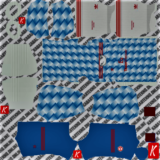 Kit DLS Manchester United 20222023 [Kit & Logo] Combinesia.web.id