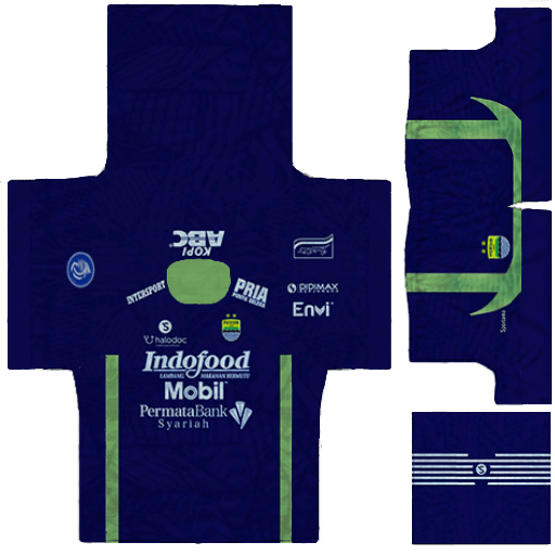 Pro League Soccer Kits 512x512 [Kit PLS] Terbaru Combinesia.web.id