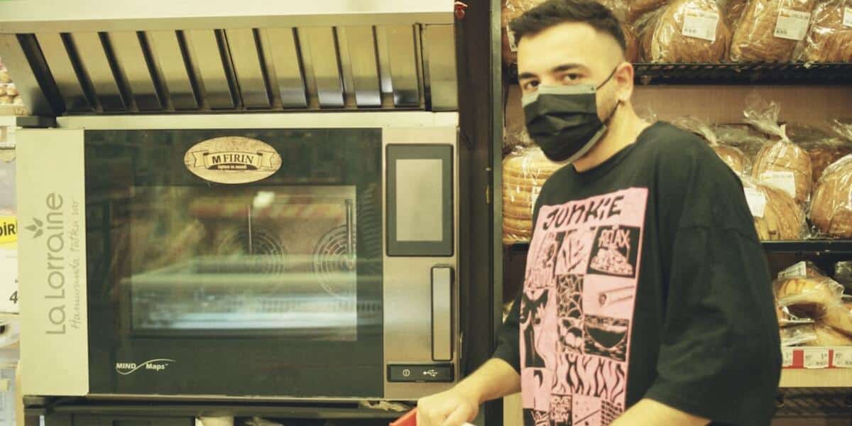 Are Neff and Siemens the same? Combi Oven