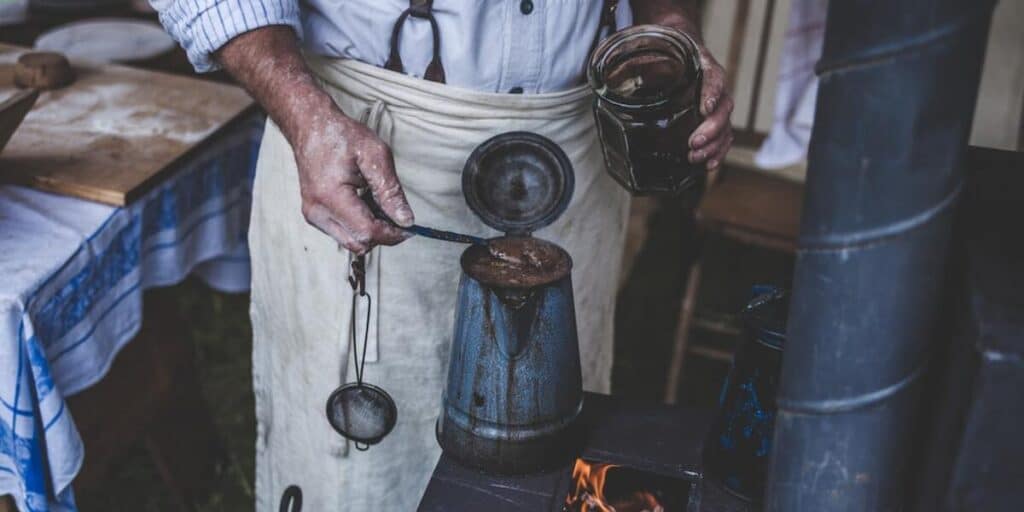 Can a dirty oven stop it from working? Combi Oven