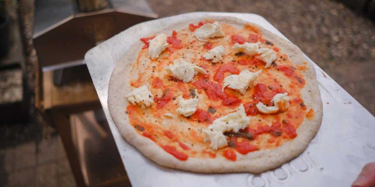 Can a microwave be on a shared circuit? Combi Oven