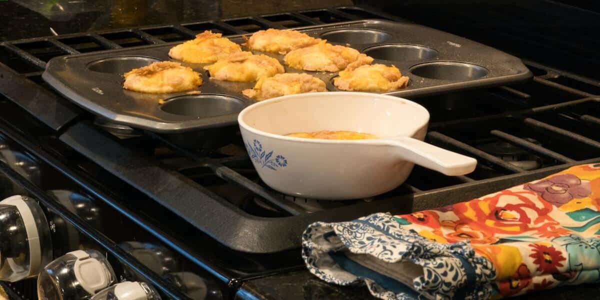 Can melamine go in the microwave? Combi Oven