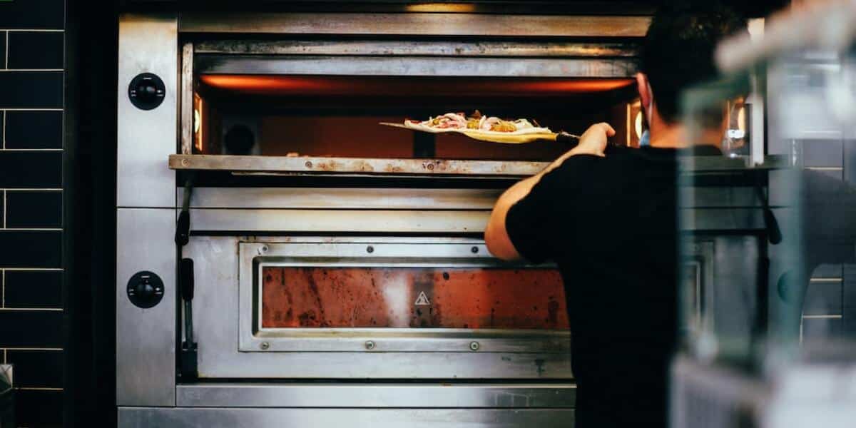 Can you warm up soup in a toaster oven? Combi Oven