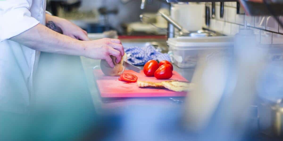 Do you really need a range hood over your cooking stove? Combi Oven