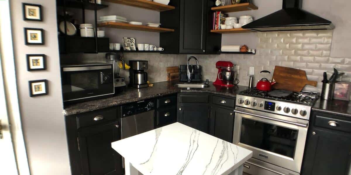 Does an AltoShaam need to be under a hood? Combi Oven