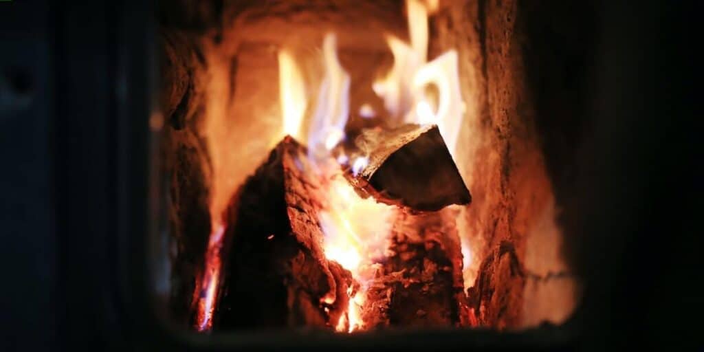 How do I know when my oven is preheated? Combi Oven