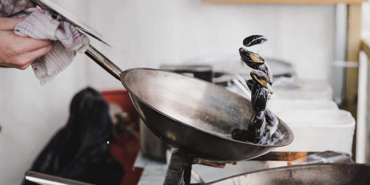 How do you make rice not mushy? Combi Oven