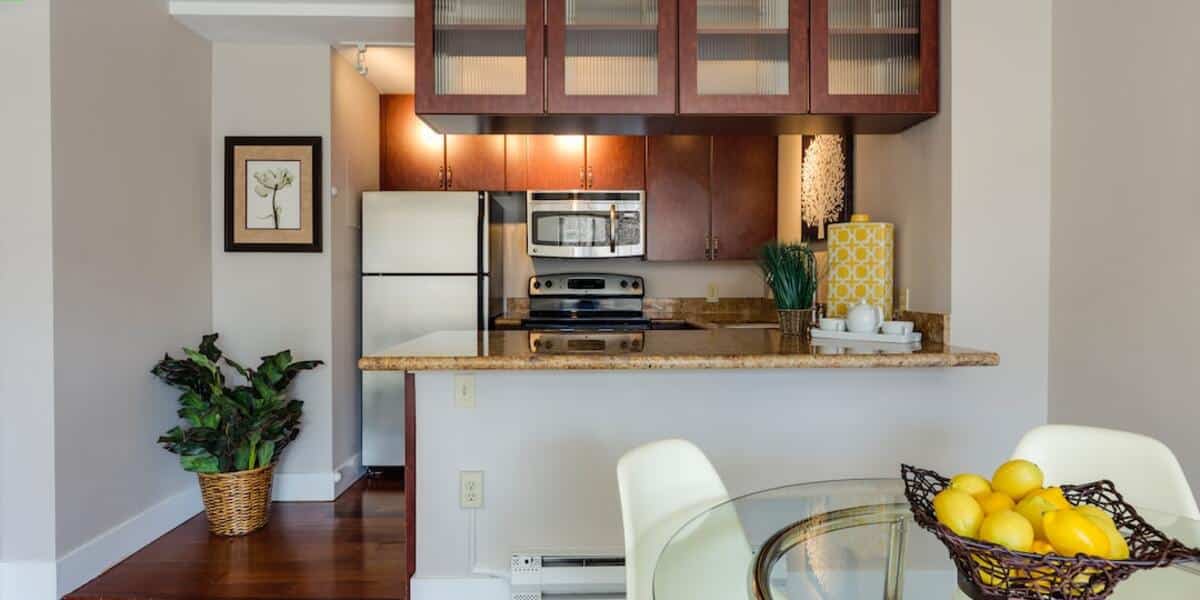 How do you unlock a Panasonic inverter microwave? Combi Oven