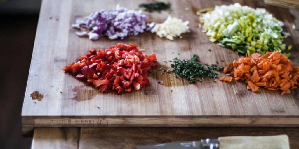 How do you use the air fry setting on an oven? Combi Oven