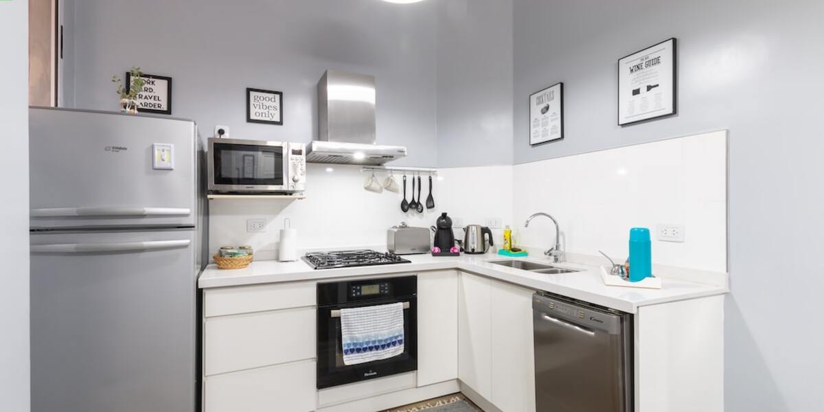 How does microwave smart sensor work? Combi Oven