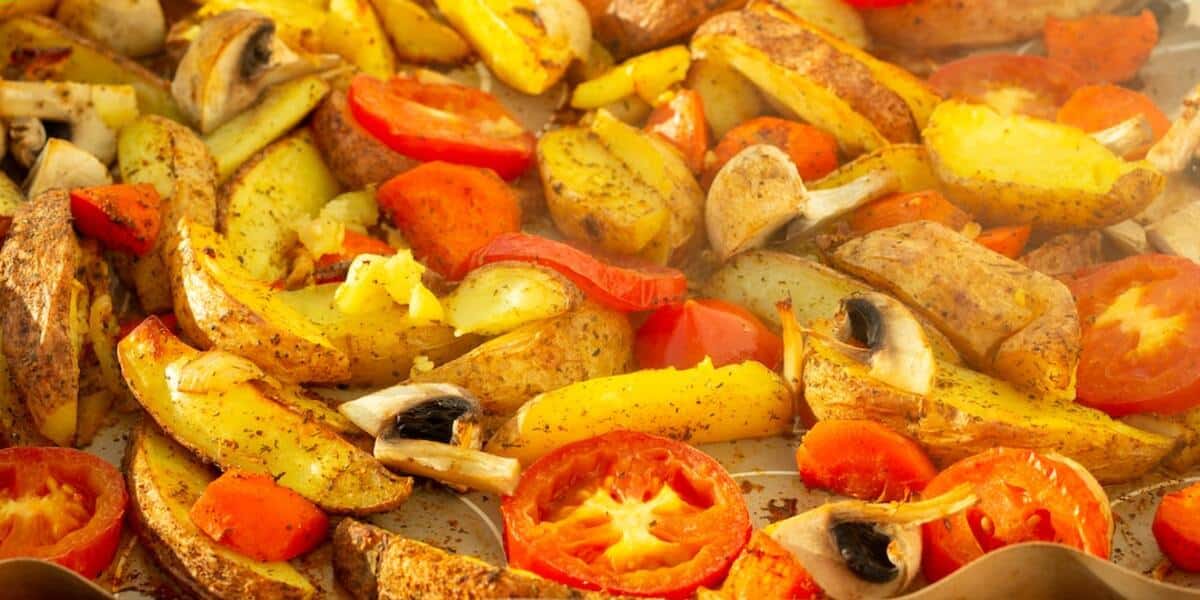 How long should you preheat a gas oven? Combi Oven