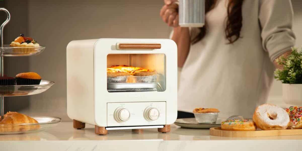 Is Siemens better than Bosch? Combi Oven