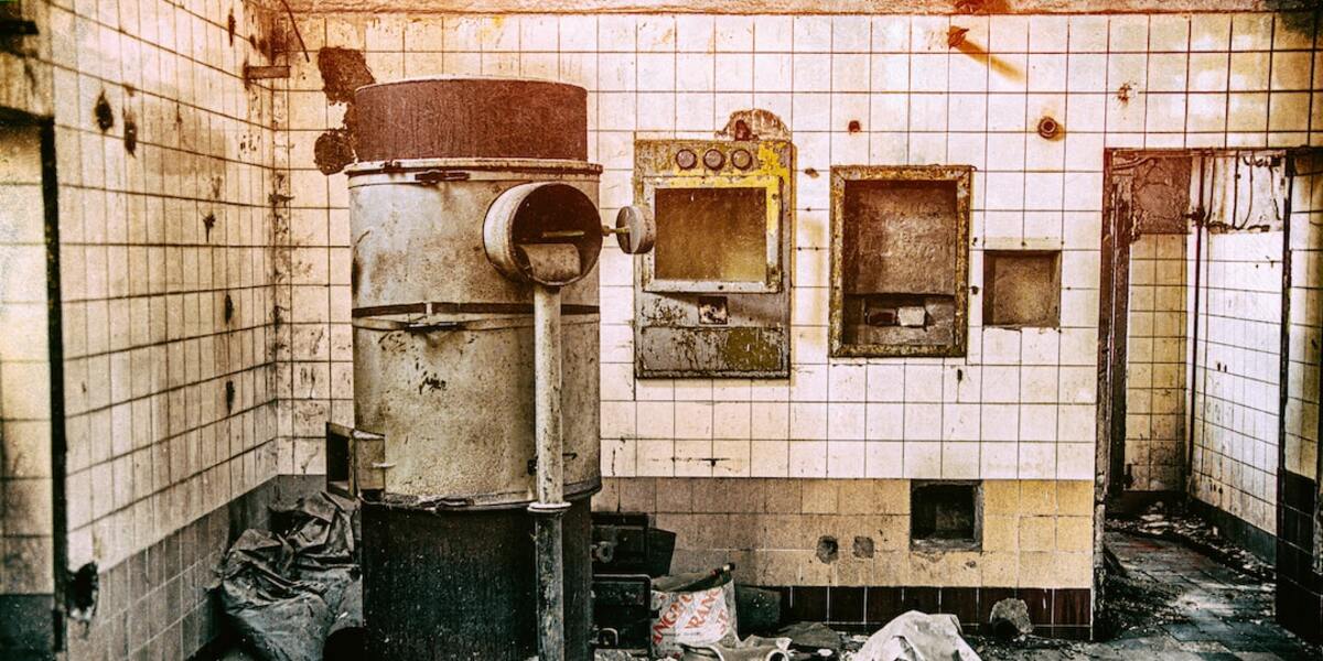 Is microwave oven harmful to health? Combi Oven