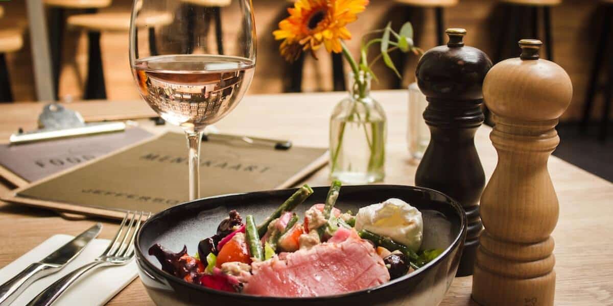 What does microwave with convection mean? Combi Oven