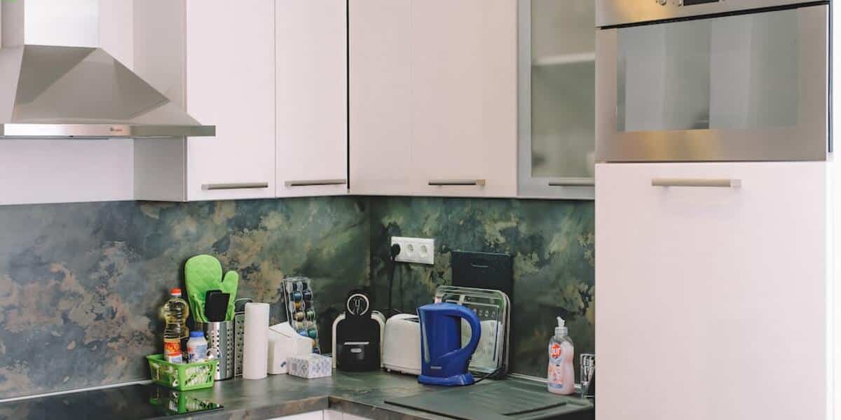 What does putting a cup of water in the microwave do? Combi Oven