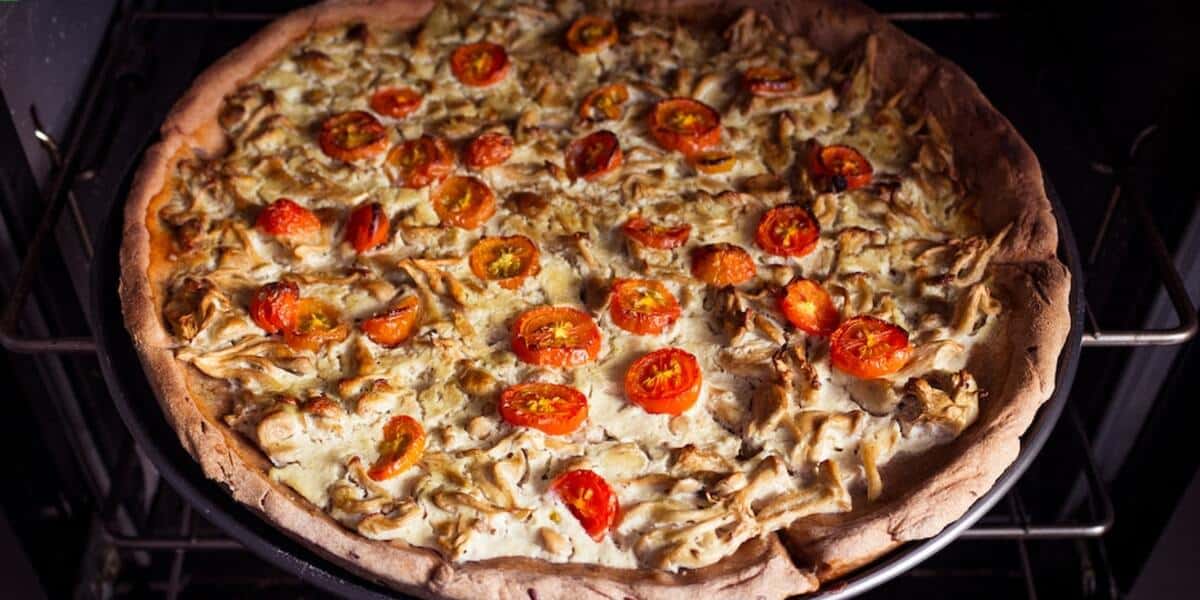 What does turntable mean in microwave? Combi Oven