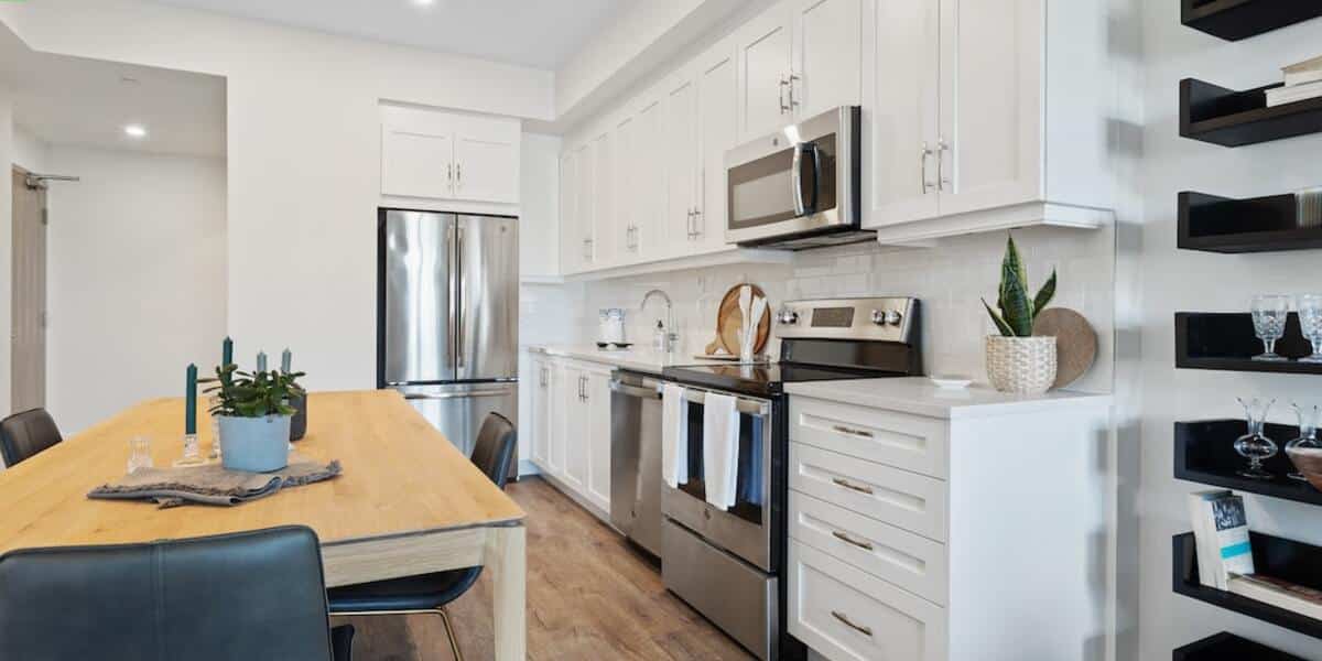 What is a recirculating vent on an over the range microwave? Combi Oven