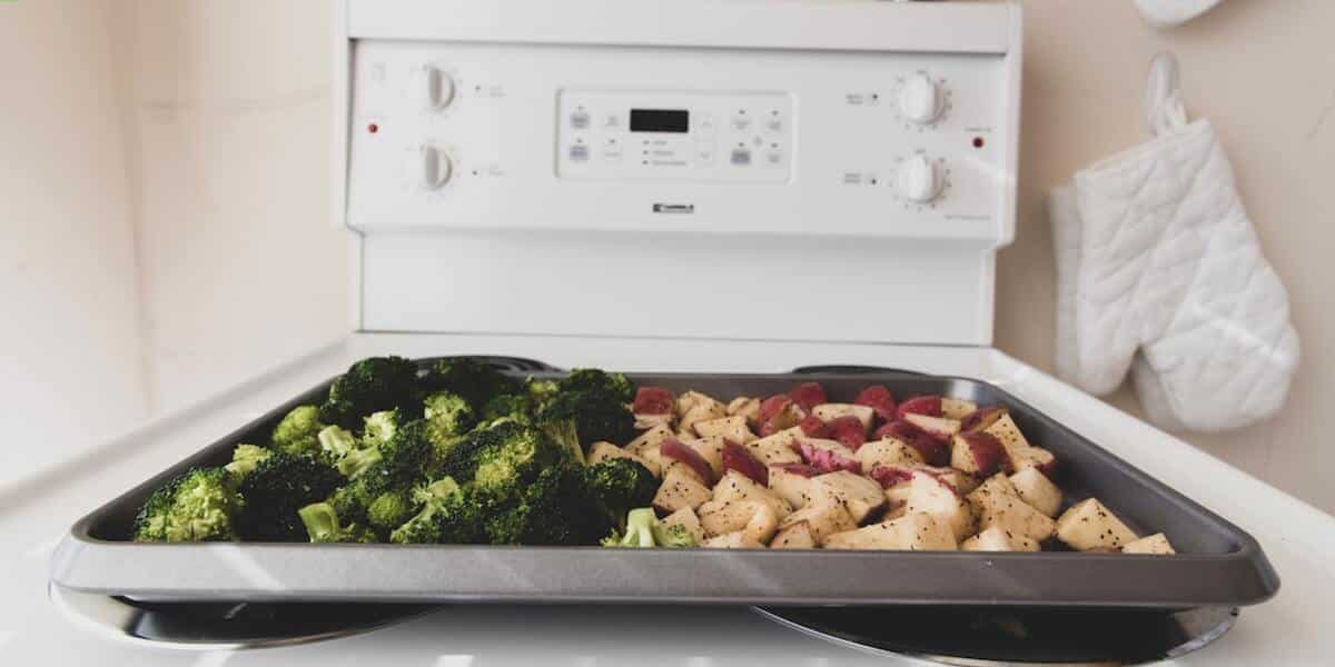 What is a vented microwave range hood? Combi Oven