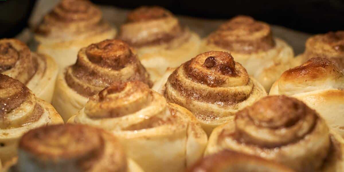 What is difference between bake and convection? Combi Oven