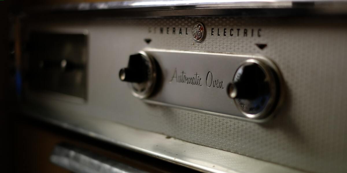 What is microwave reset filter? Combi Oven