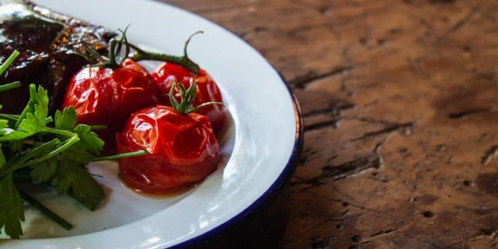 What is the benefit of convection oven? Combi Oven