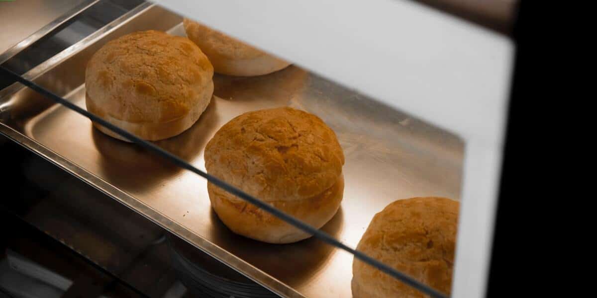 What is the difference between convection and impingement ovens