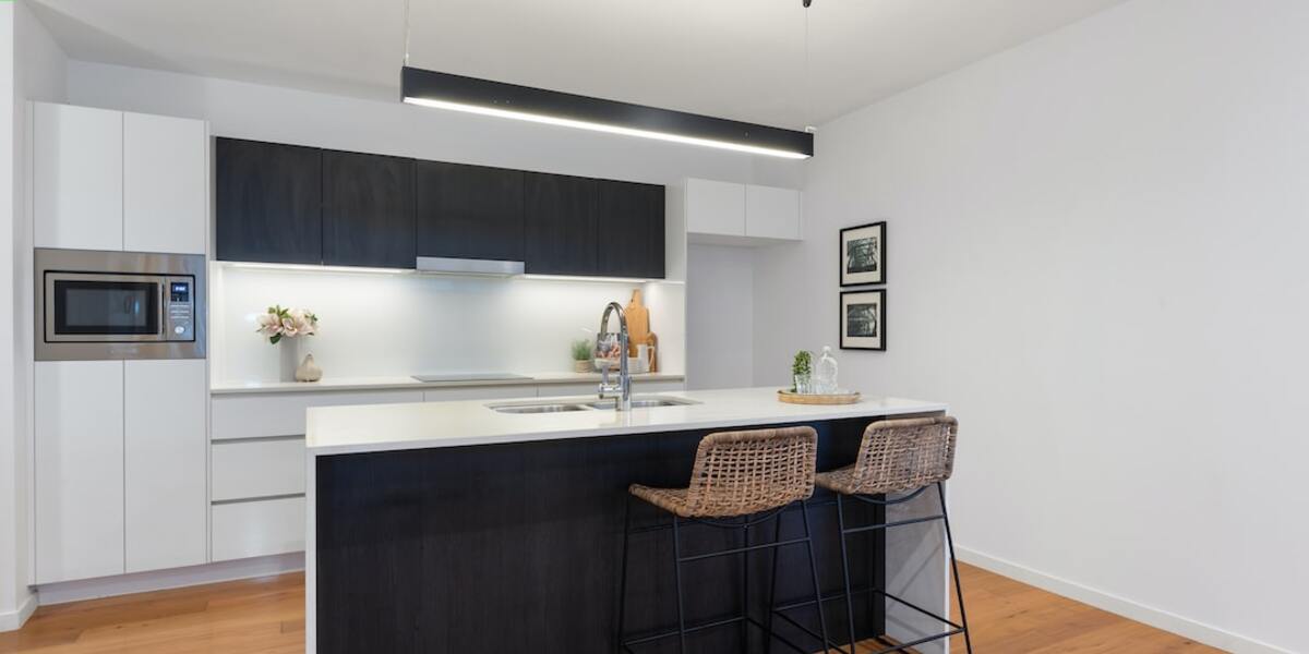 What's the smallest microwave? Combi Oven