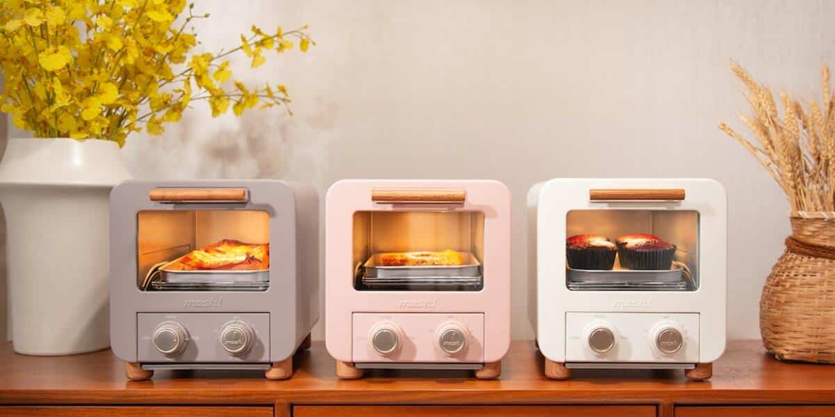 Where are Samsung ovens made? Combi Oven