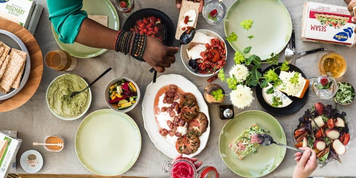 Where does a downdraft range vent to? Combi Oven