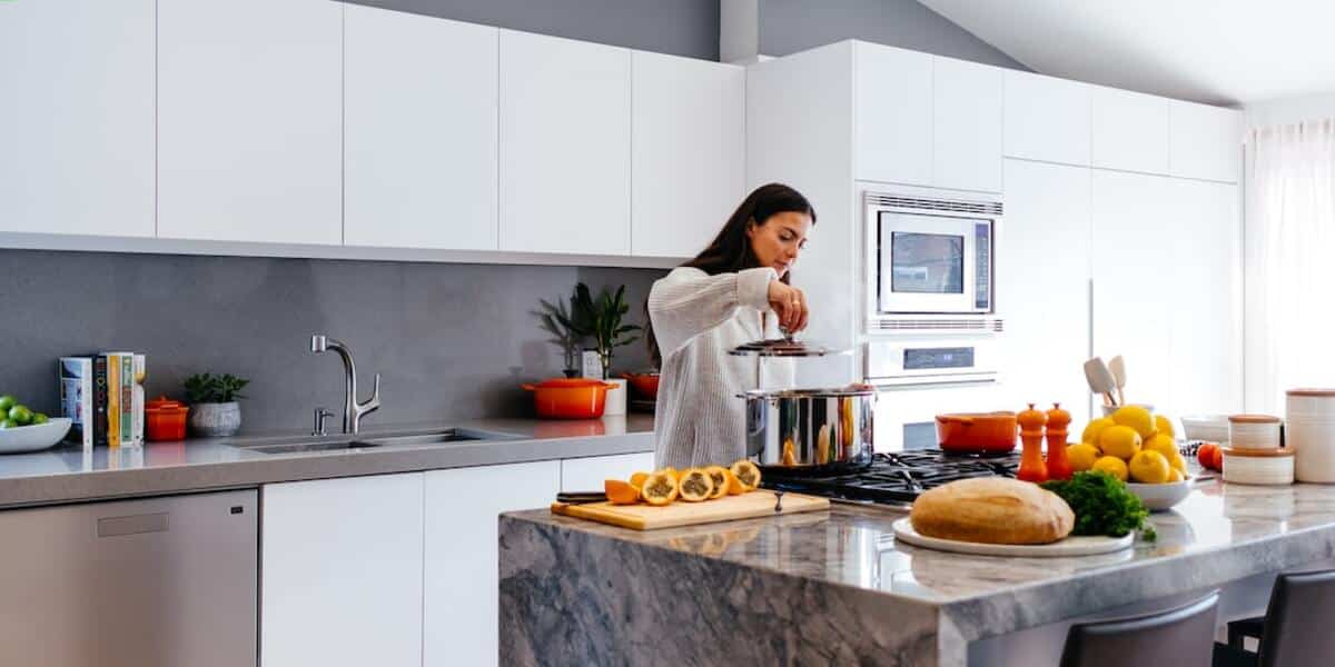 Why do toasters stop working? Combi Oven