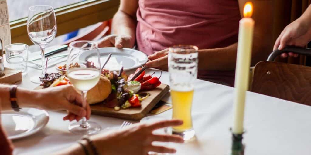 Why is it called corned beef? Combi Oven