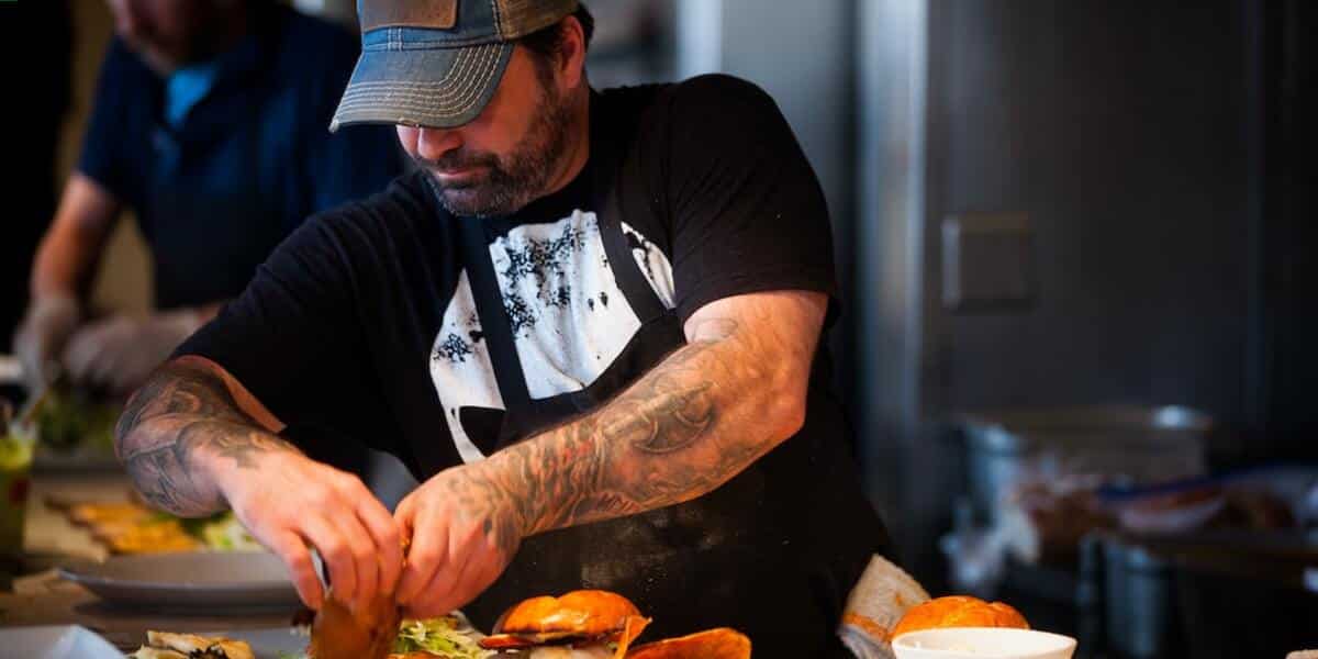 Why tap water is used in steamer? Combi Oven