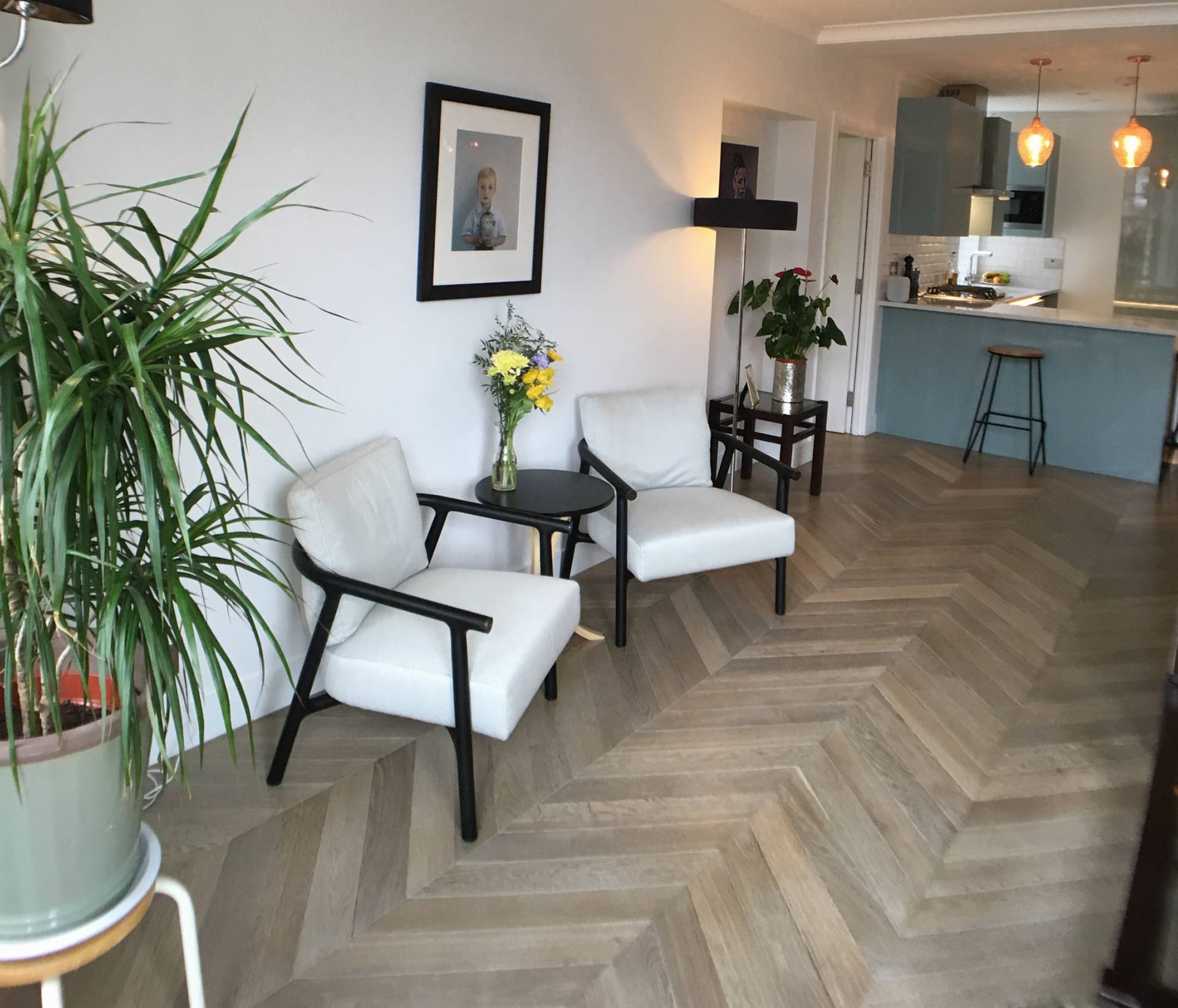 East Heath Road, Hampstead Project Combit Construction Awardwinning