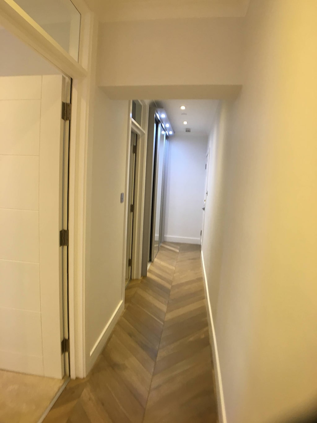 East Heath Road, Hampstead Project Combit Construction Awardwinning