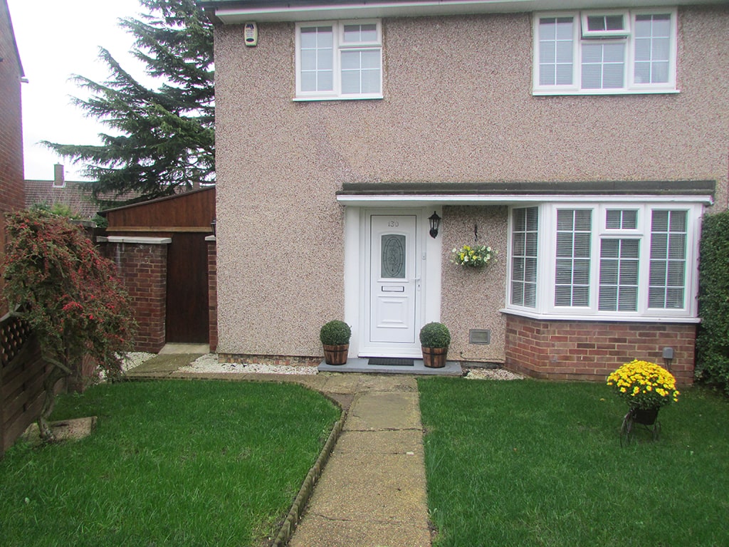 Long Chaulden, Hemel Hempstead Combit Construction Awardwinning