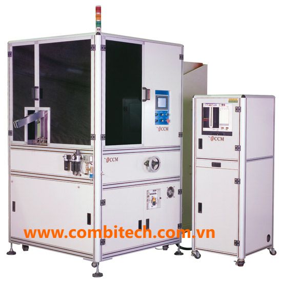 Máy lựa ốc vít; máy kiểm ốc vít CHING CHAN, CCM; CCM Sorting machine